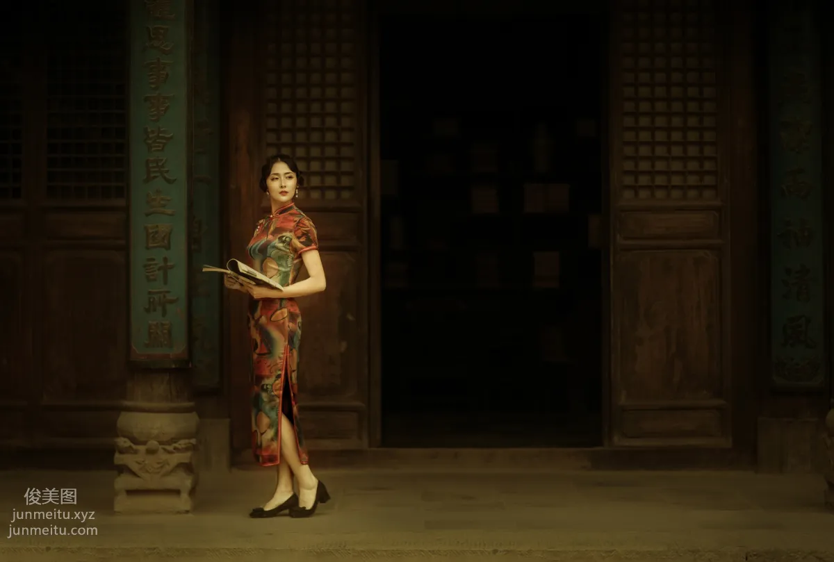 Wan Jun: YiTuYu photo 11