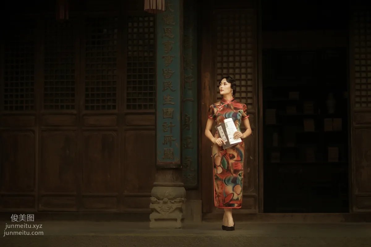 Wan Jun: YiTuYu photo 12