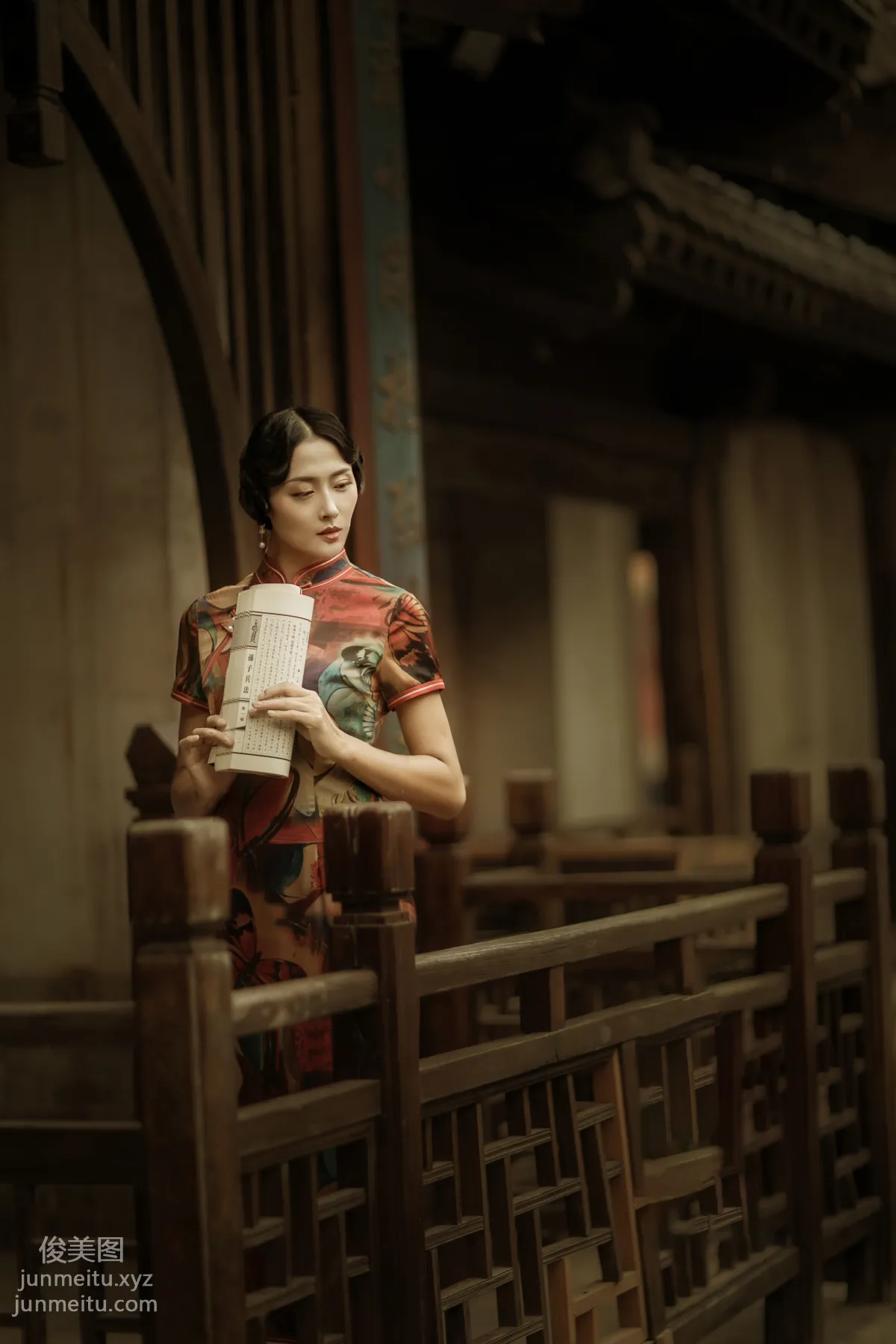 Wan Jun: YiTuYu photo 15