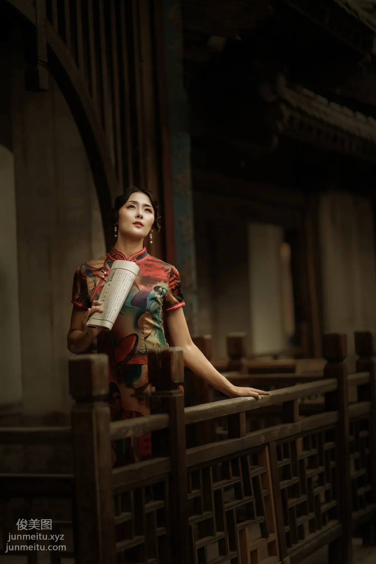 Wan Jun: YiTuYu photo 16
