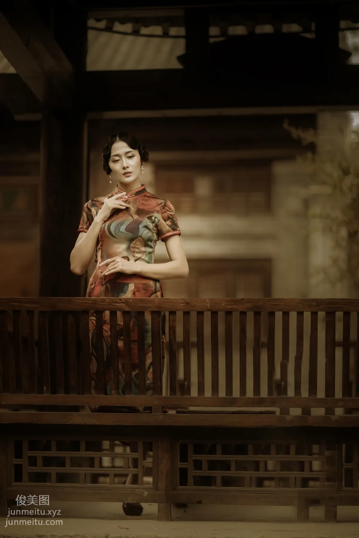 Wan Jun: YiTuYu photo 18