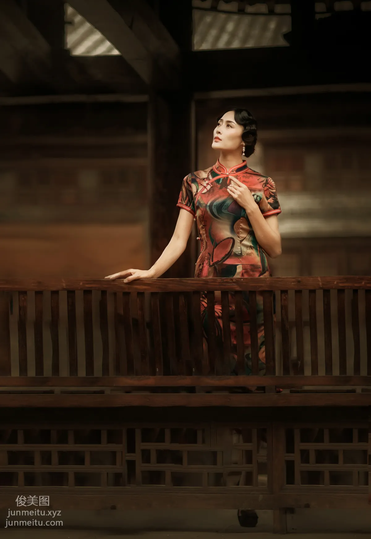 Wan Jun: YiTuYu photo 19
