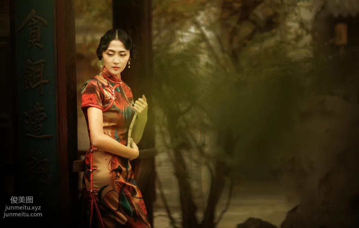 Wan Jun: YiTuYu photo 21