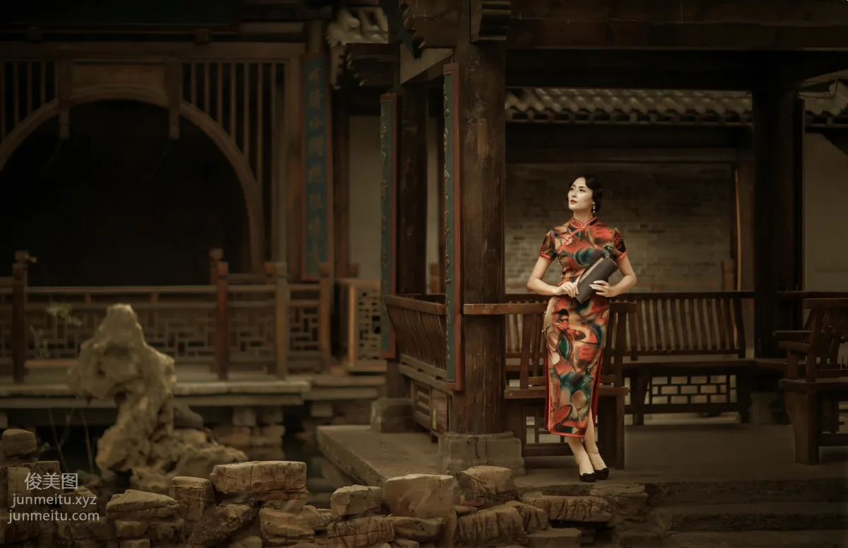 Wan Jun: YiTuYu photo 22
