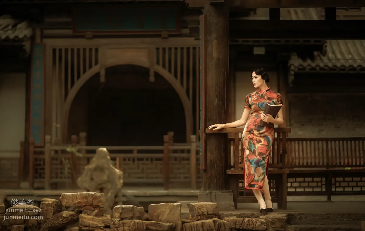 Wan Jun: YiTuYu photo 23