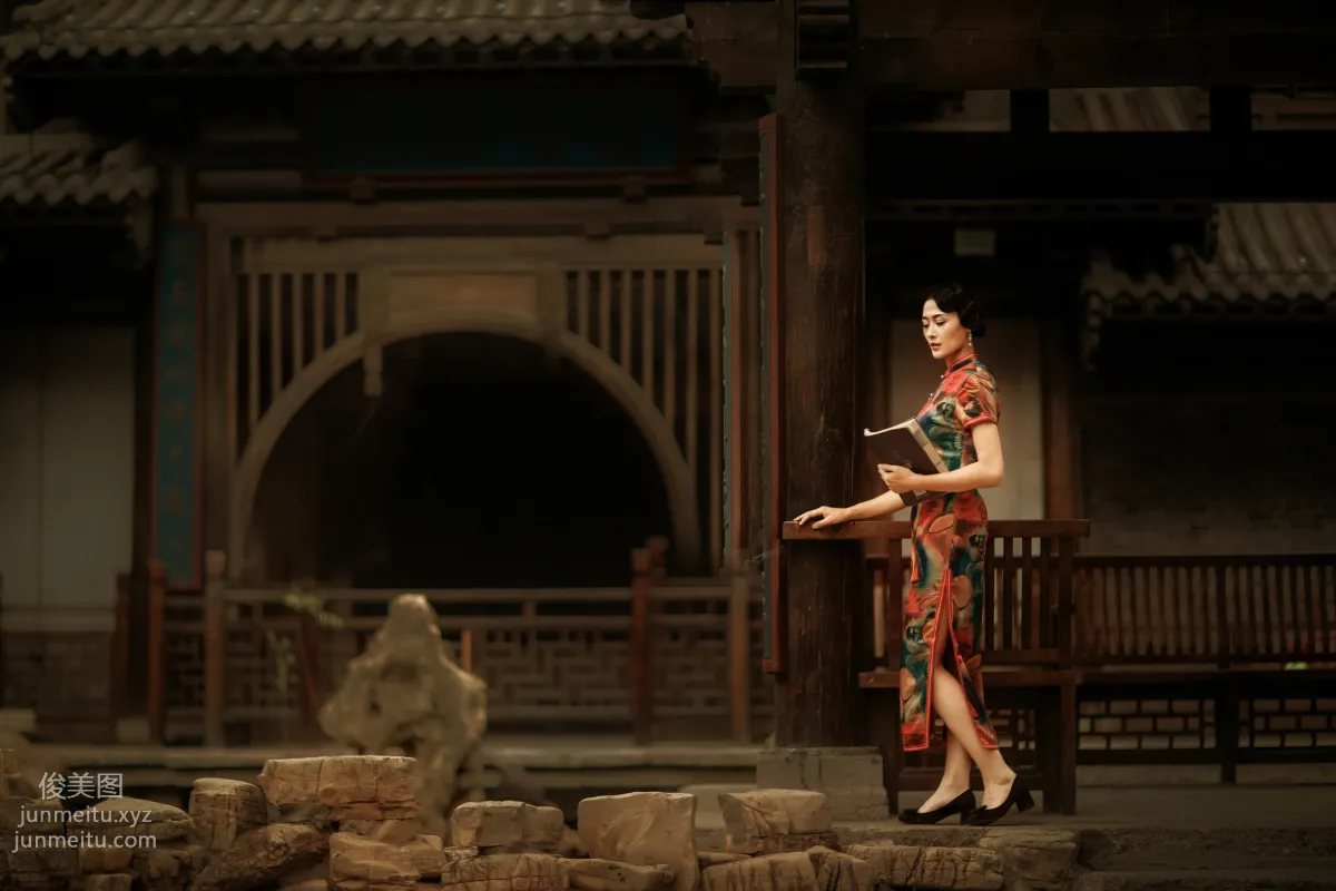 Wan Jun: YiTuYu photo 24