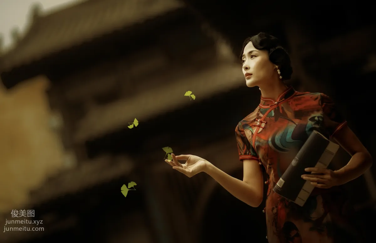 Wan Jun: YiTuYu photo 25