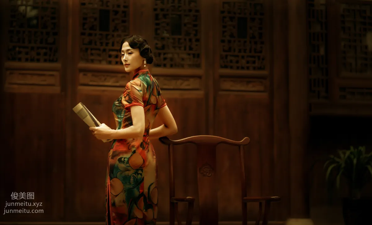 Wan Jun: YiTuYu photo 27