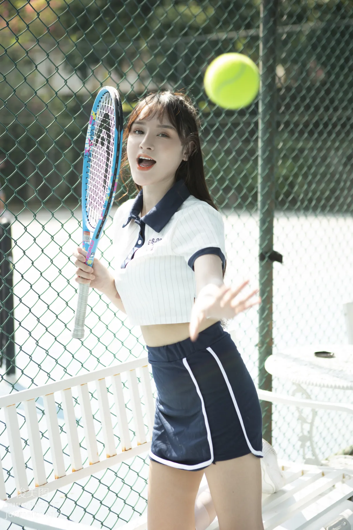 Qiao Ling: YiTuYu photo 6