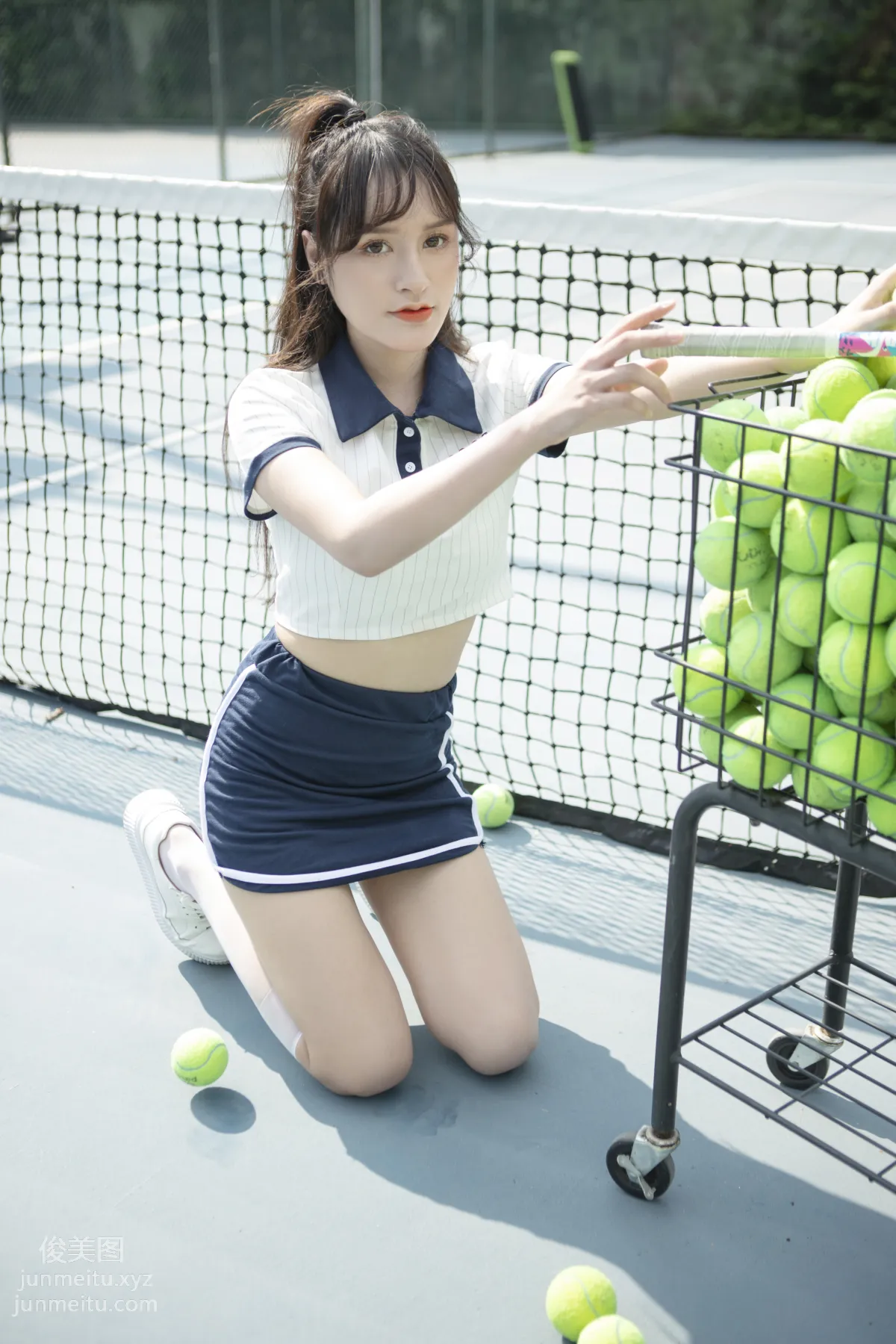 Qiao Ling: YiTuYu photo 8