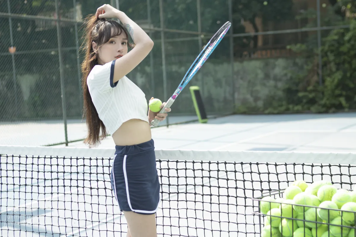Qiao Ling: YiTuYu photo 10