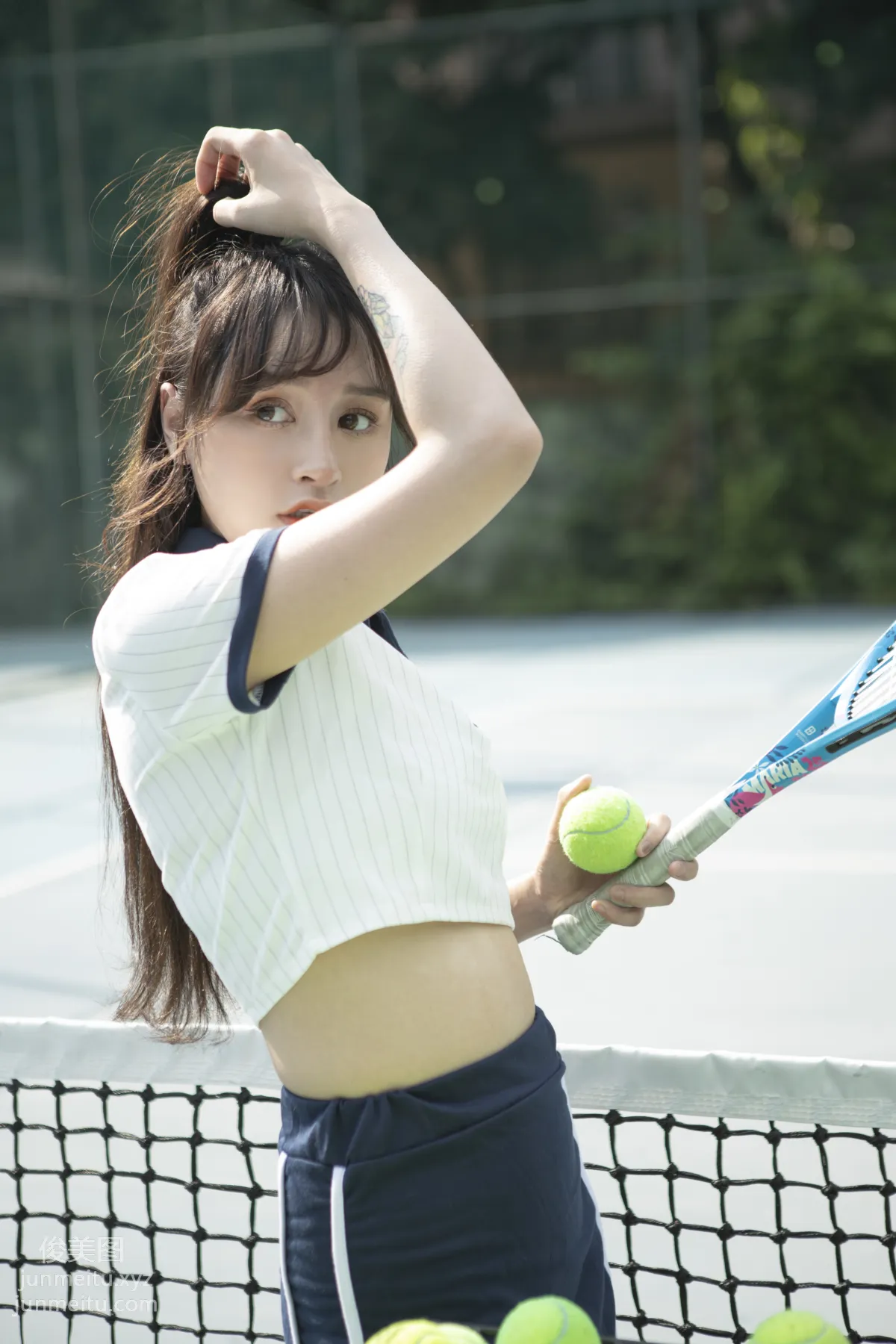 Qiao Ling: YiTuYu photo 11