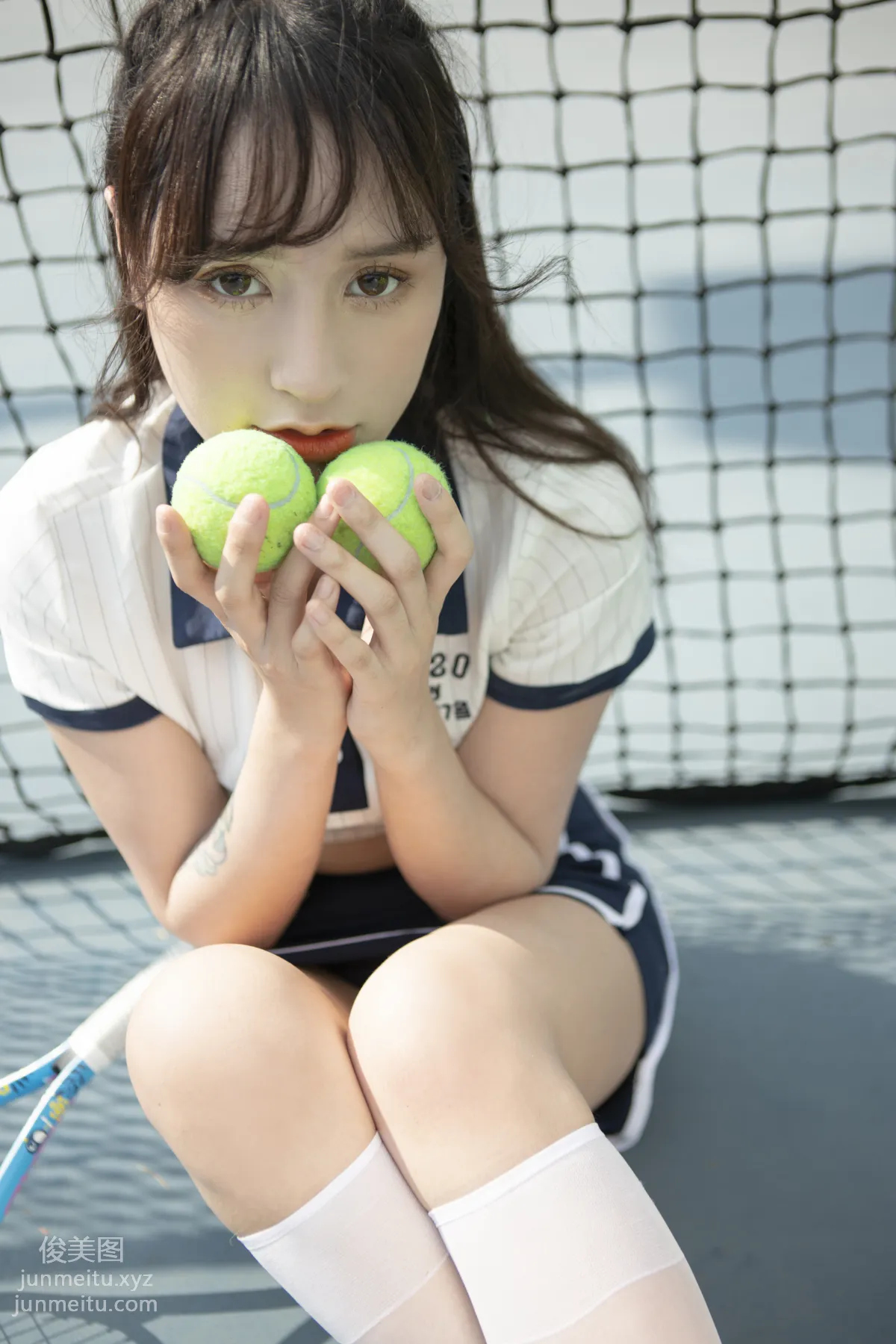 Qiao Ling: YiTuYu photo 14