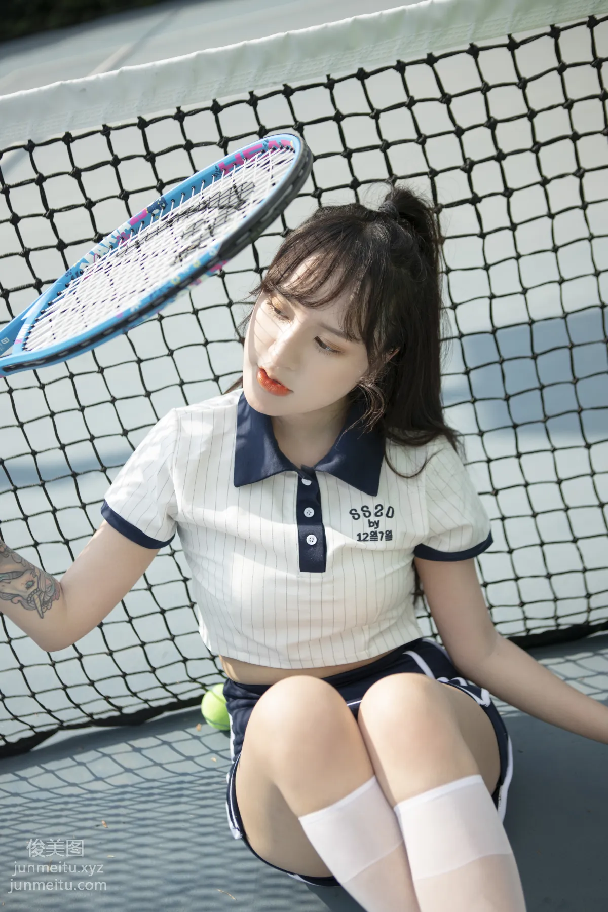 Qiao Ling: YiTuYu photo 15