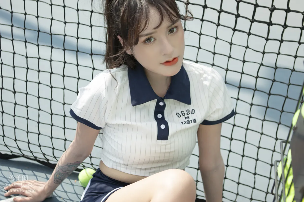 Qiao Ling: YiTuYu photo 16
