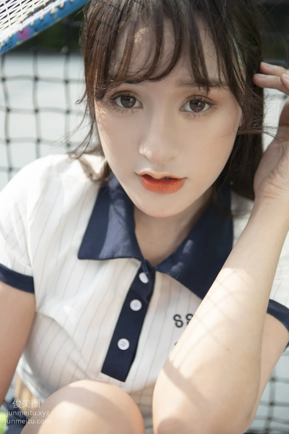 Qiao Ling: YiTuYu photo 17