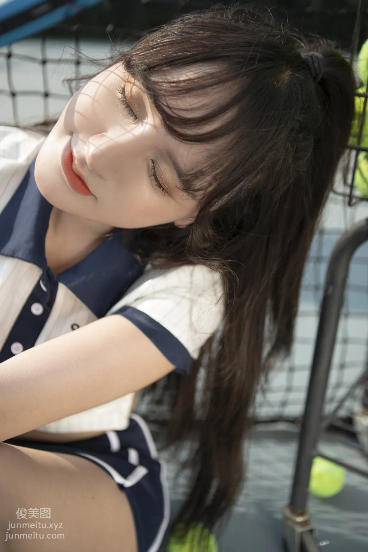 Qiao Ling: YiTuYu photo 18