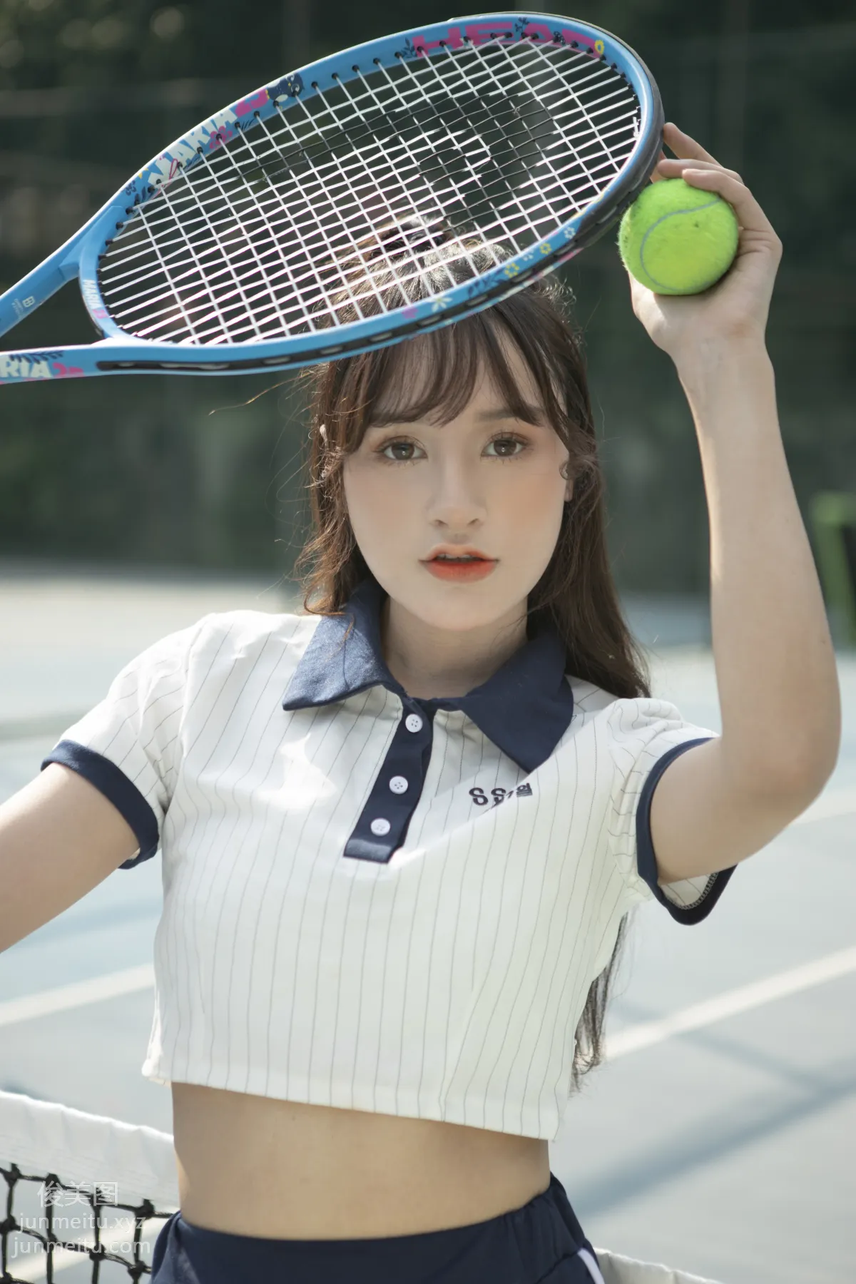 Qiao Ling: YiTuYu photo 19