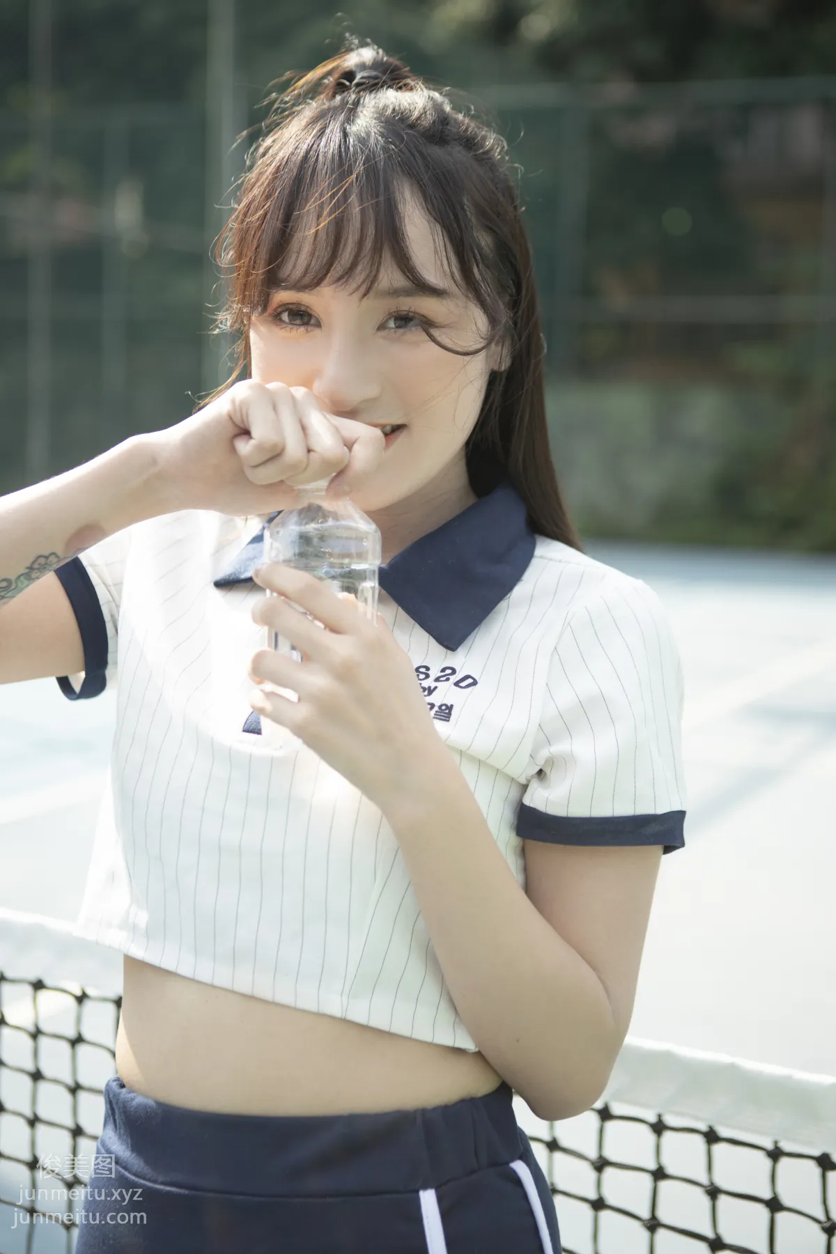 Qiao Ling: YiTuYu photo 20