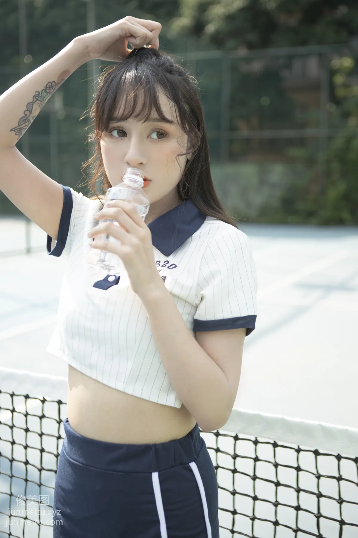 Qiao Ling: YiTuYu photo 21