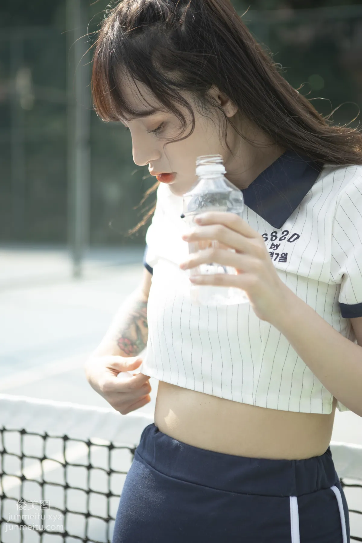 Qiao Ling: YiTuYu photo 22