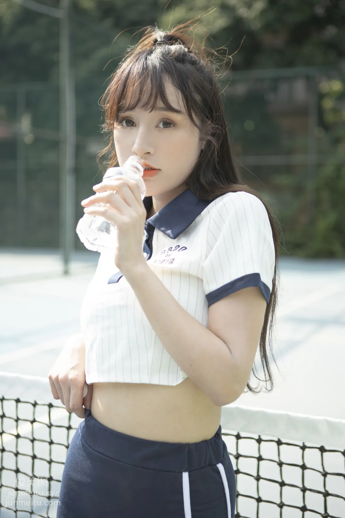 Qiao Ling: YiTuYu photo 23