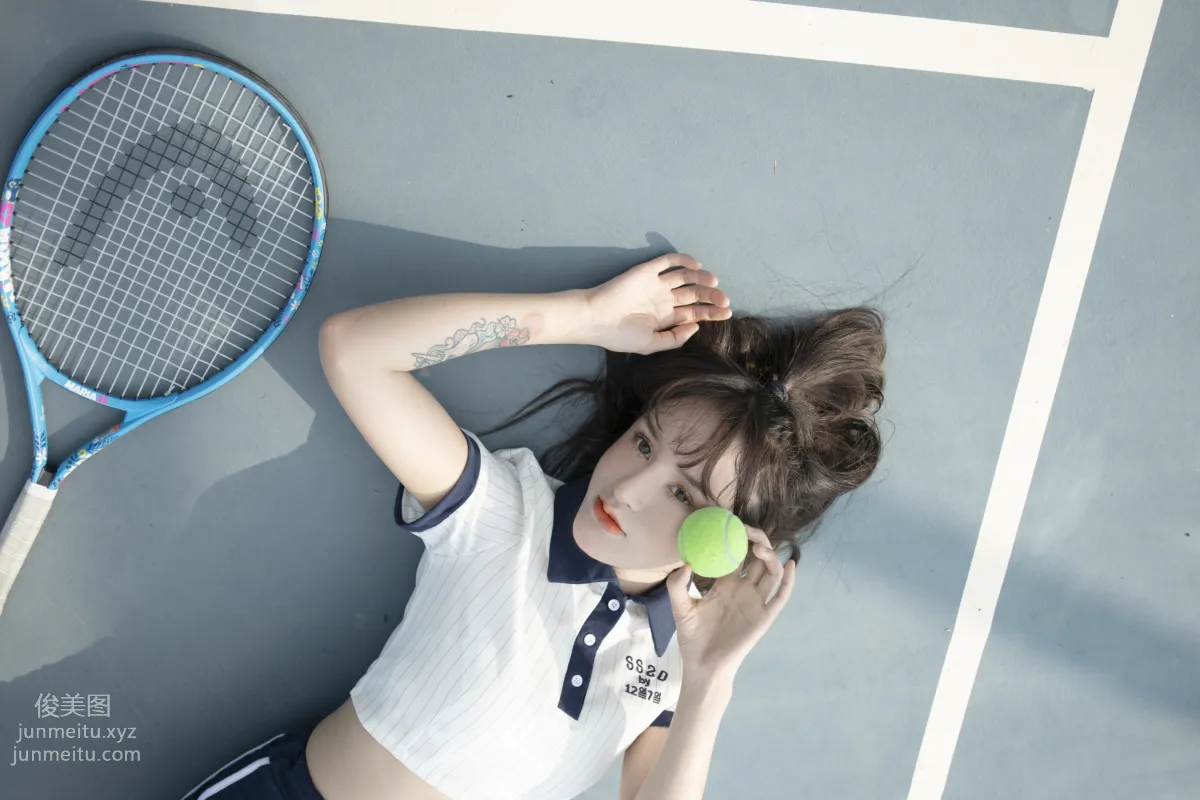 Qiao Ling: YiTuYu photo 24