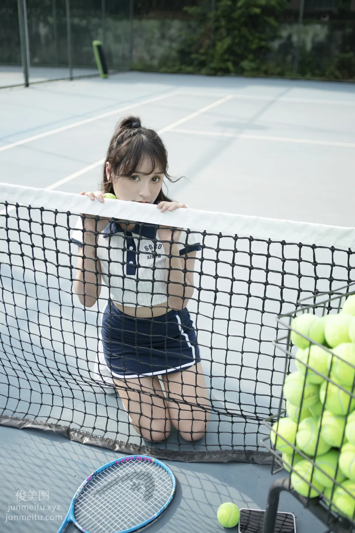 Qiao Ling: YiTuYu photo 25
