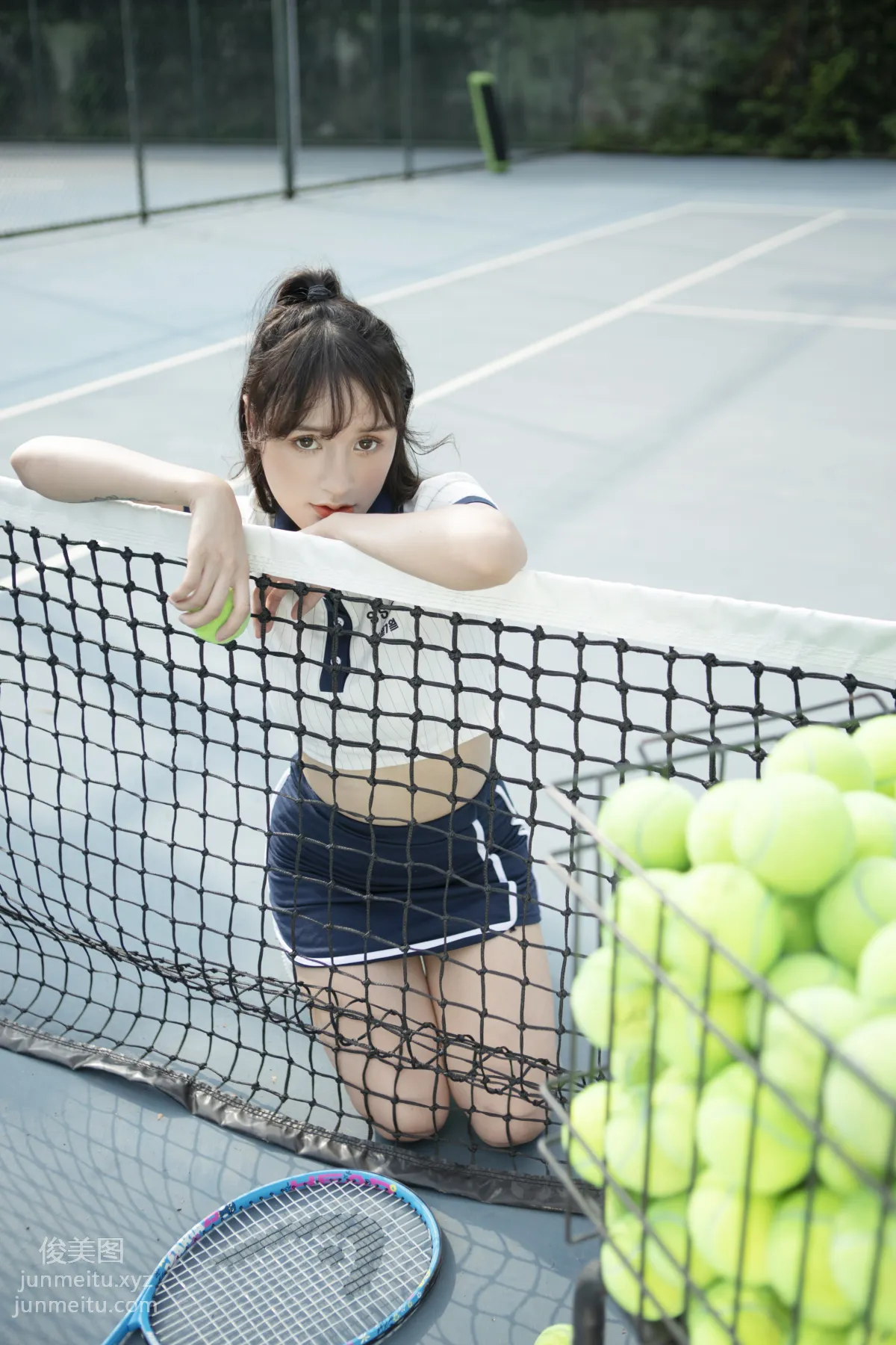 Qiao Ling: YiTuYu photo 26