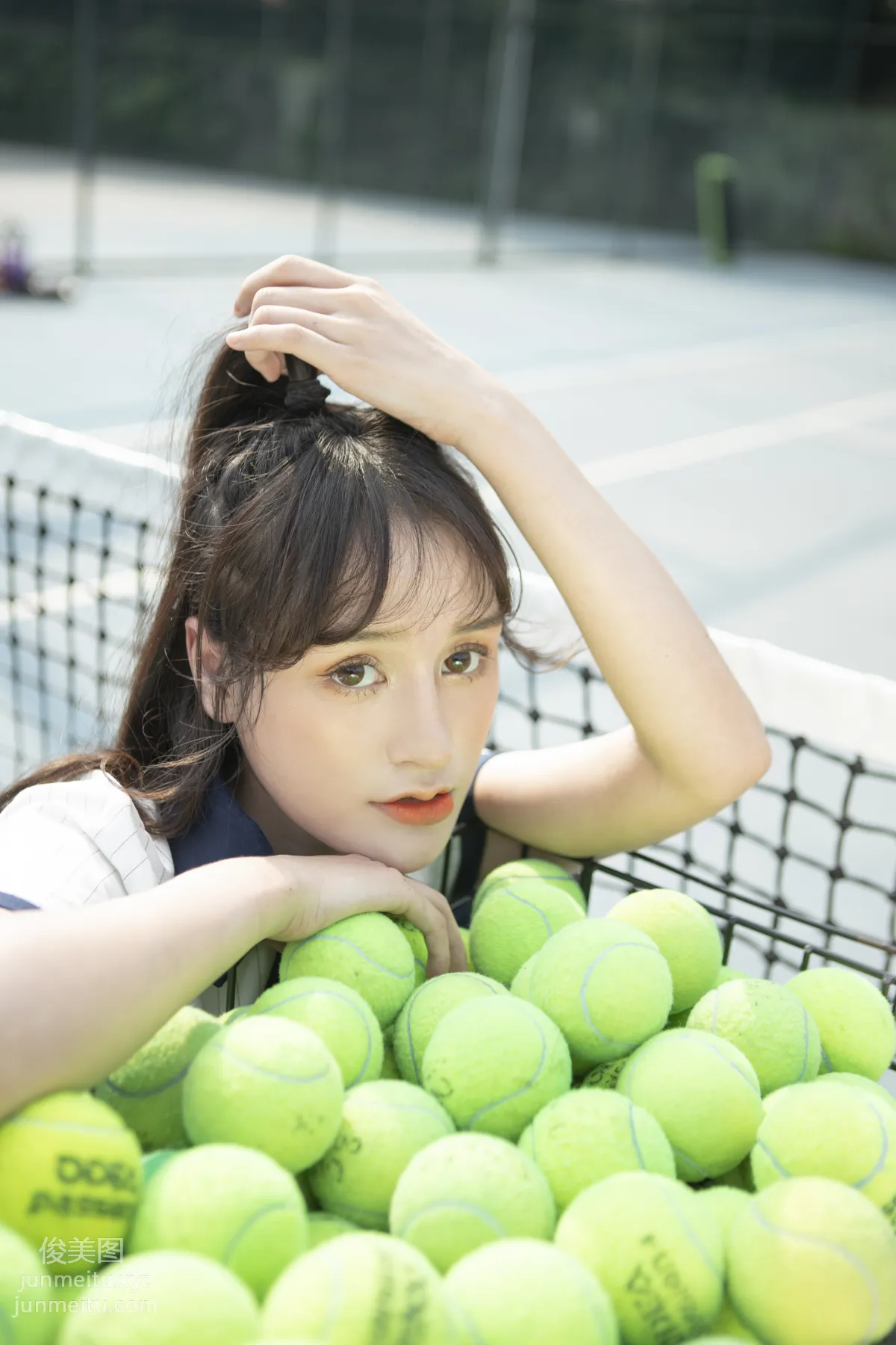 Qiao Ling: YiTuYu photo 27