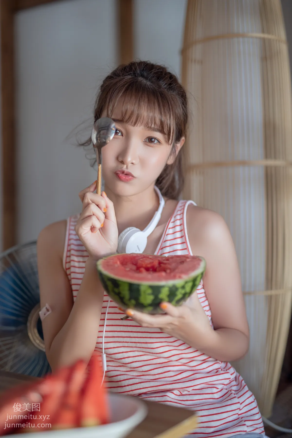 Xiang Xiang: YiTuYu photo 8