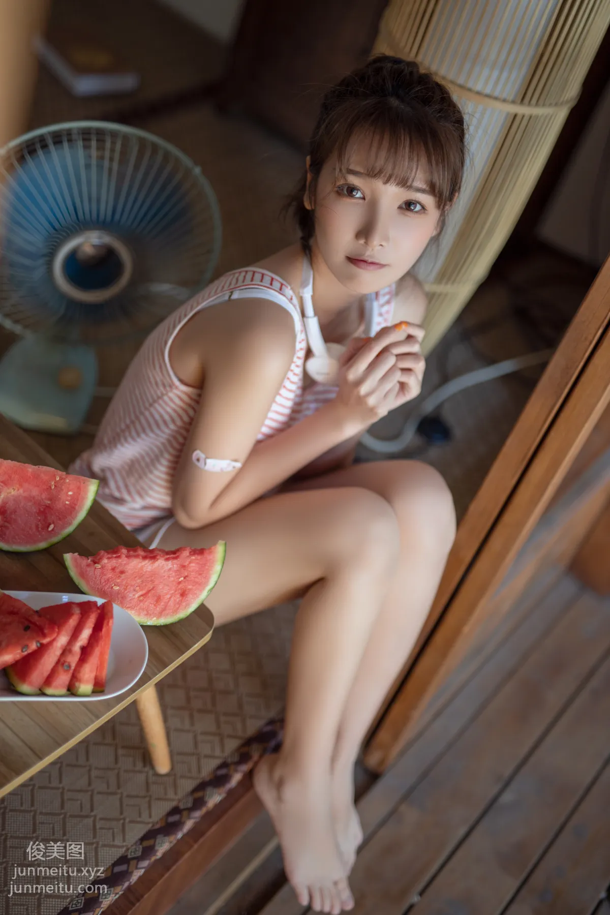 Xiang Xiang: YiTuYu photo 11