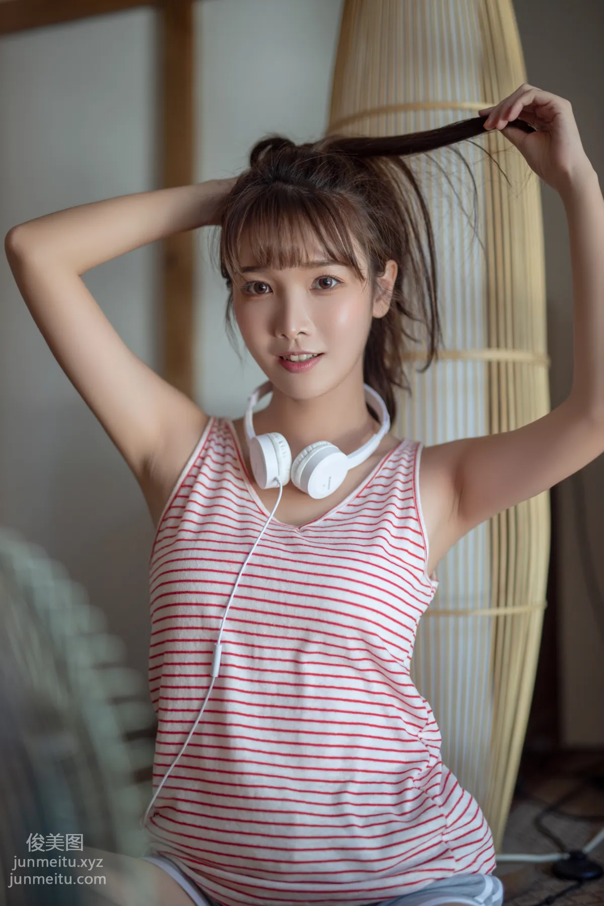 Xiang Xiang: YiTuYu photo 13