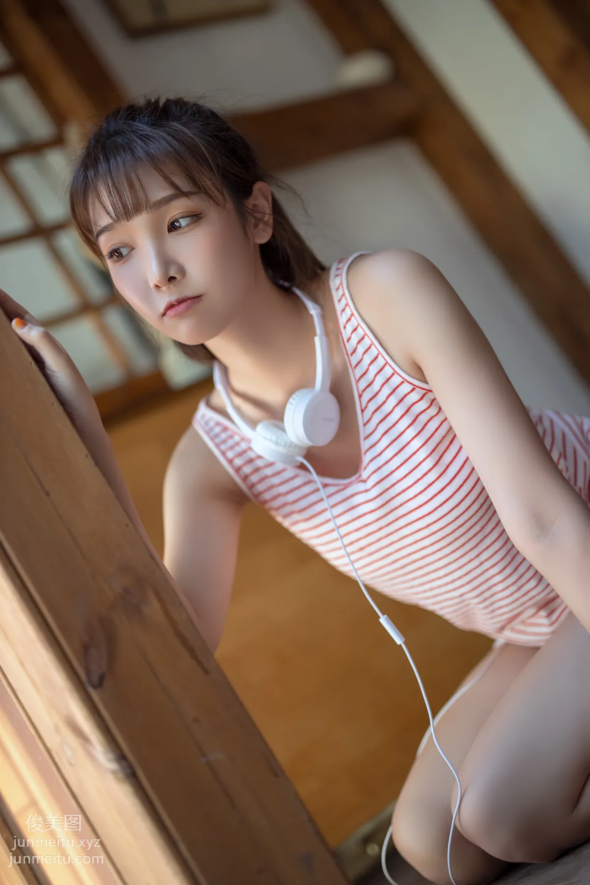 Xiang Xiang: YiTuYu photo 14