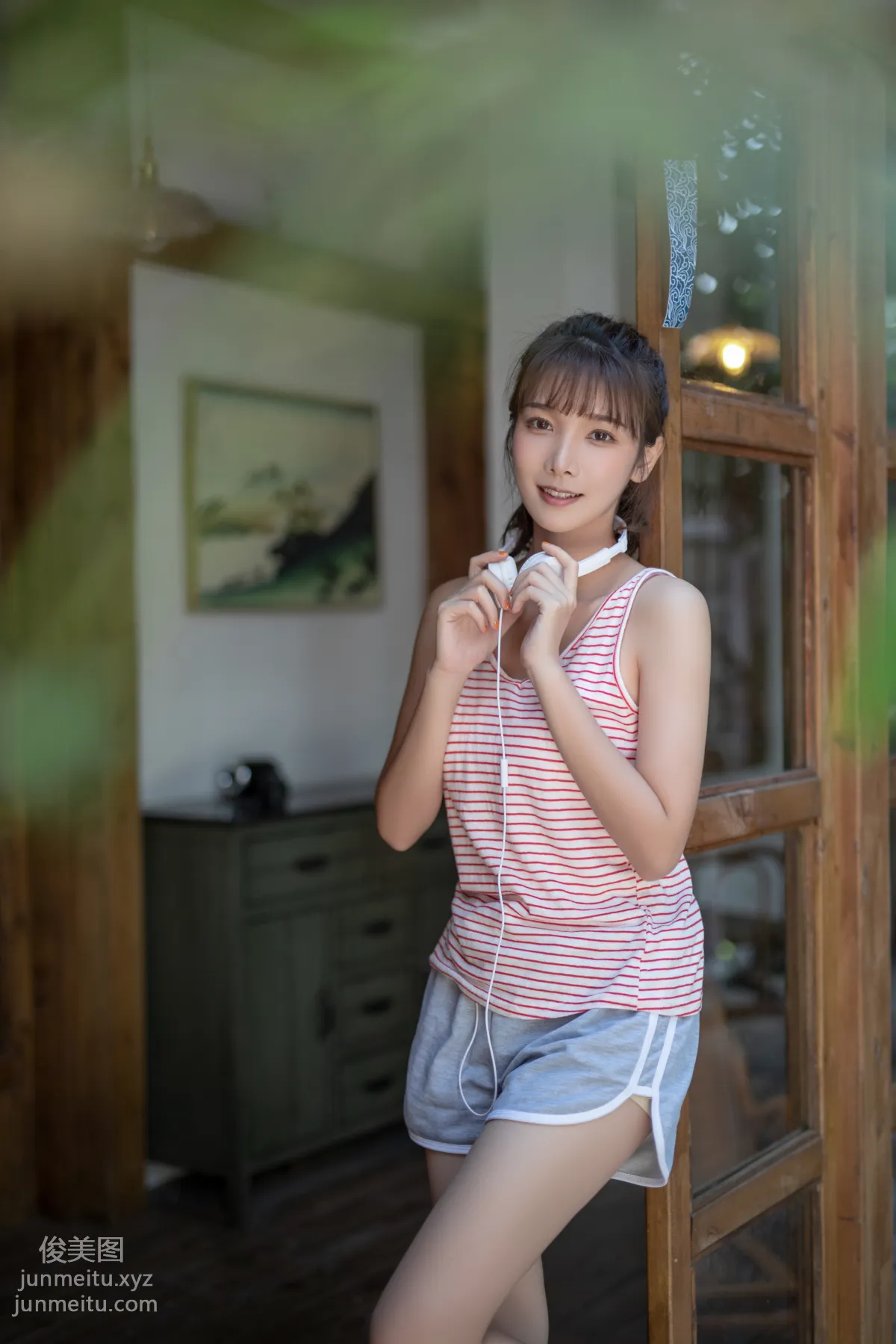 Xiang Xiang: YiTuYu photo 16
