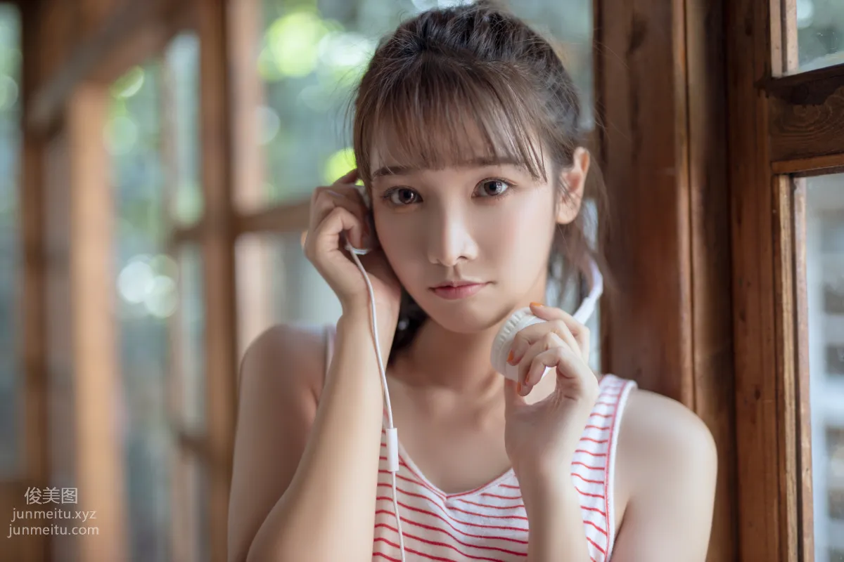 Xiang Xiang: YiTuYu photo 17