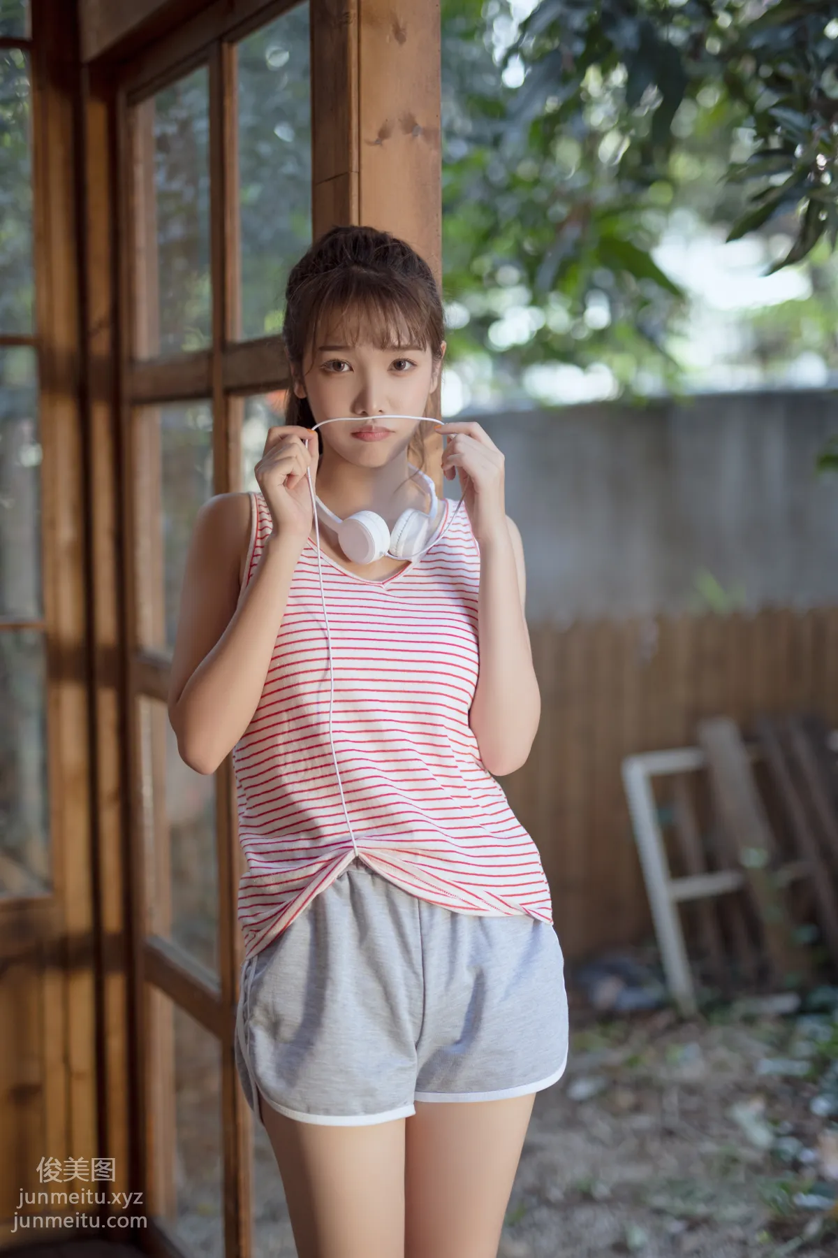 Xiang Xiang: YiTuYu photo 18