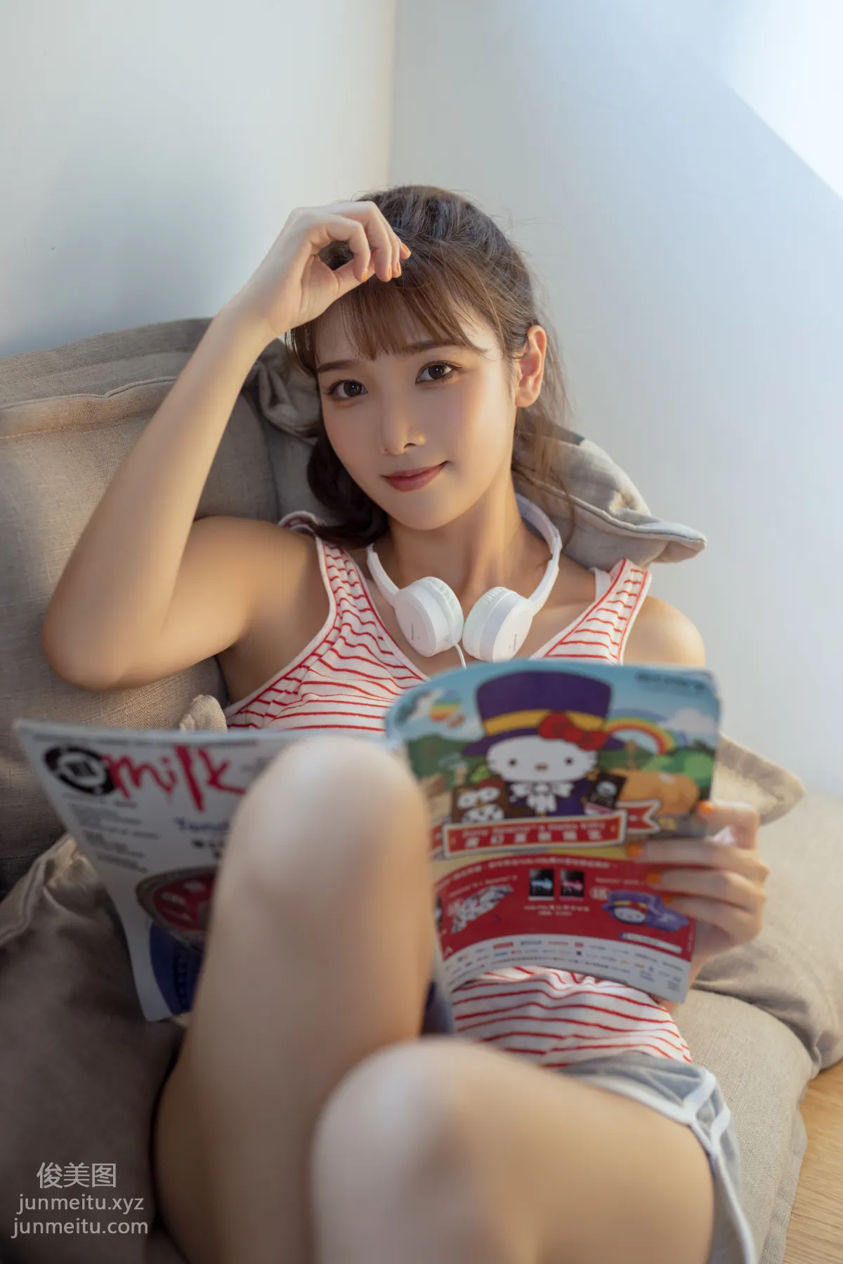 Xiang Xiang: YiTuYu photo 20