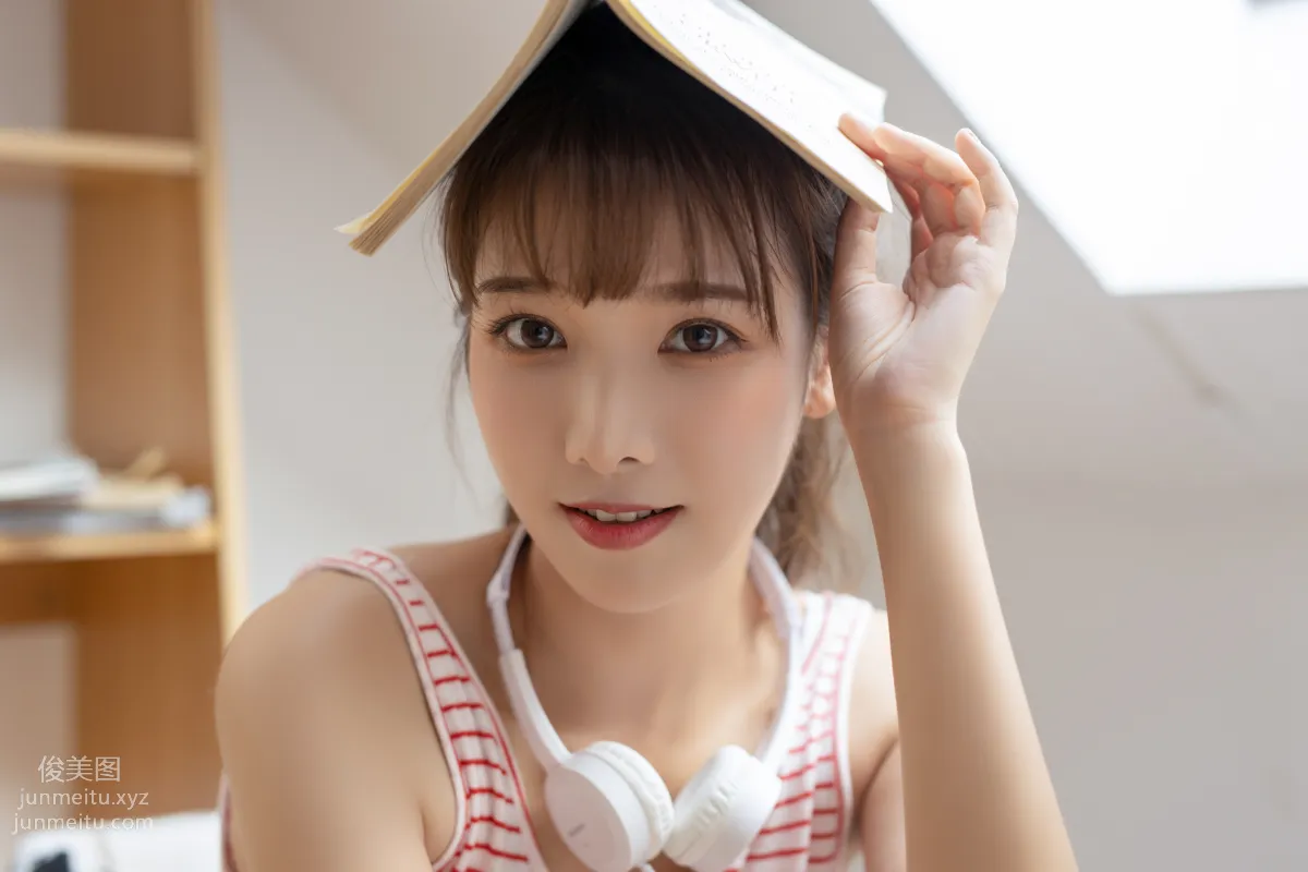 Xiang Xiang: YiTuYu photo 22