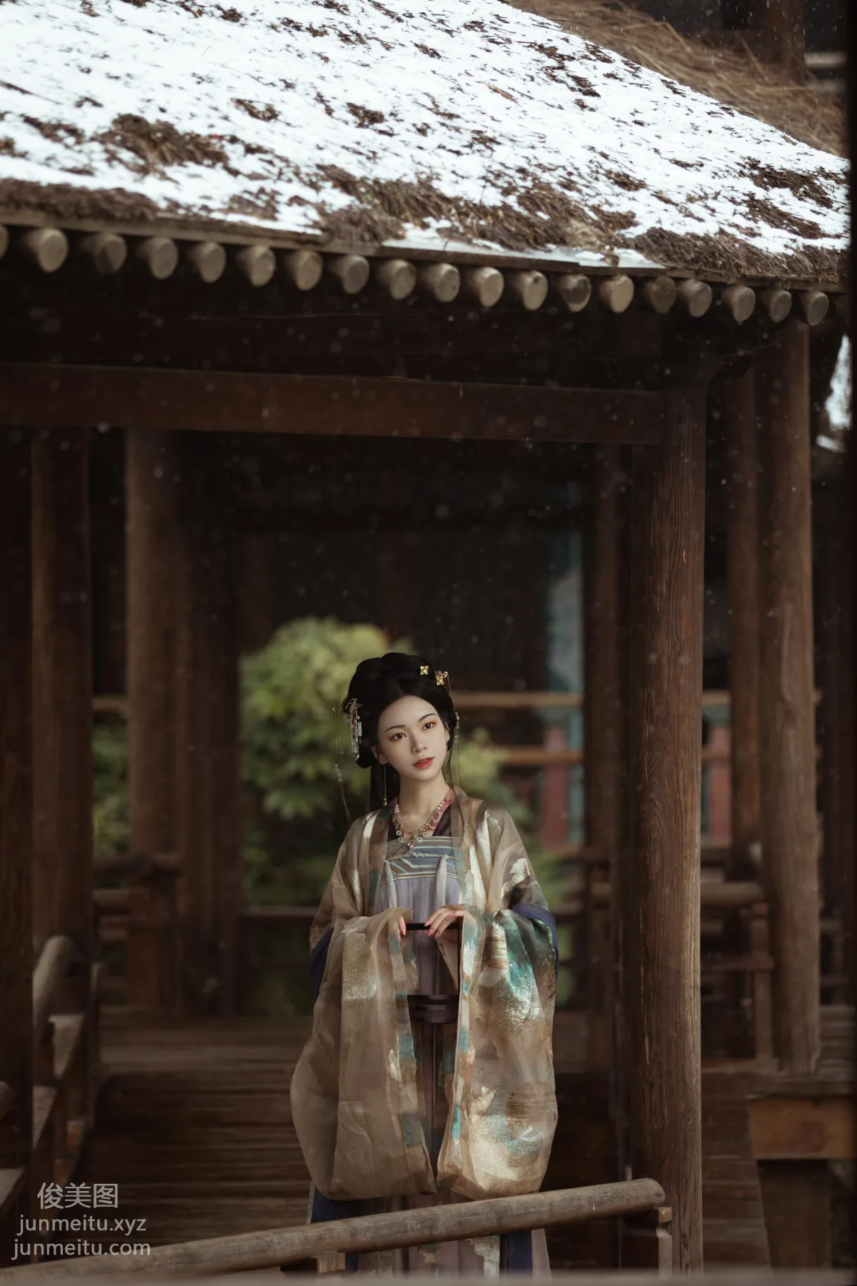 Bo He: YiTuYu photo 4