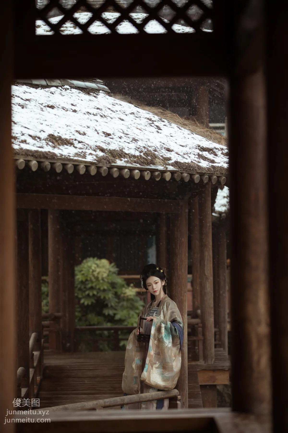 Bo He: YiTuYu photo 5