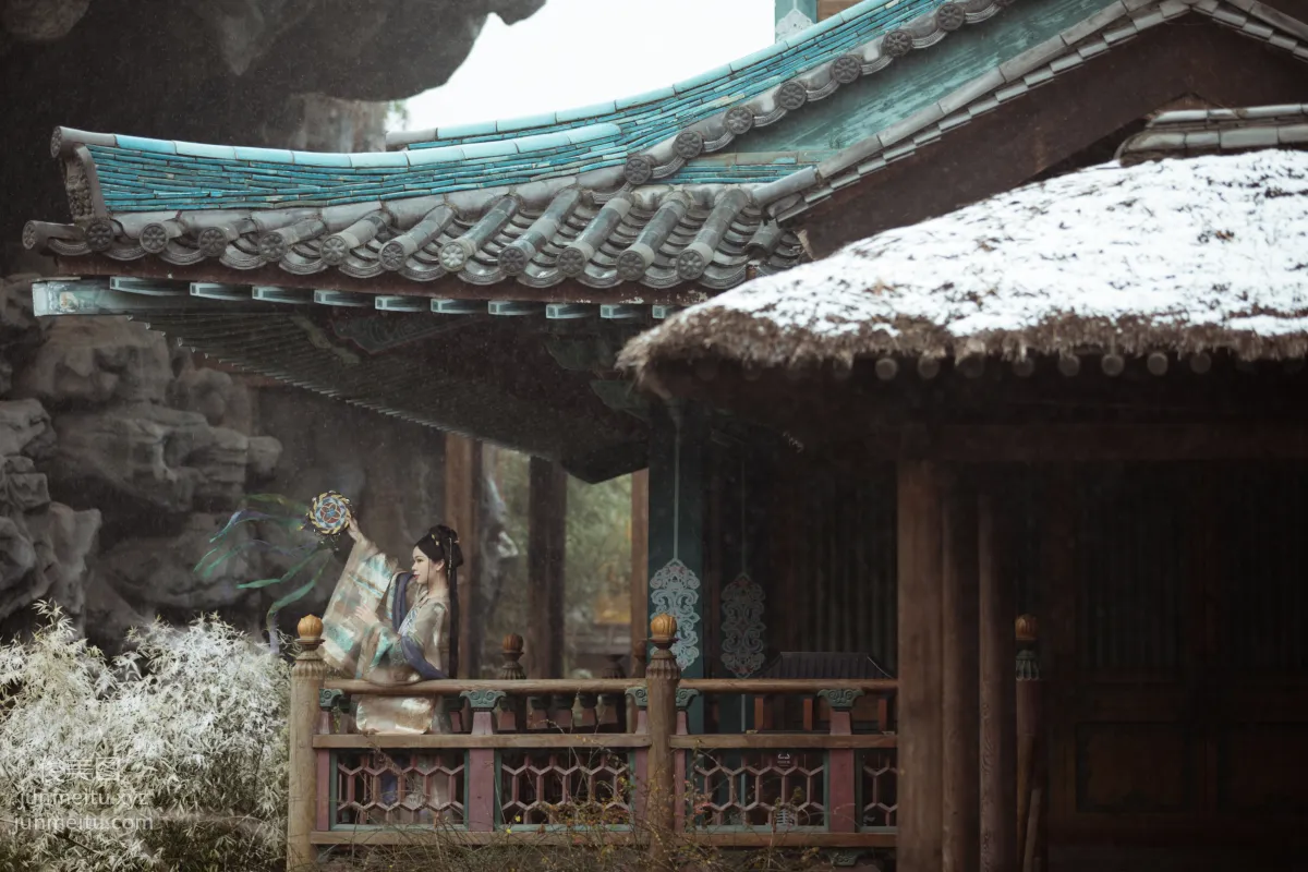 Bo He: YiTuYu photo 8