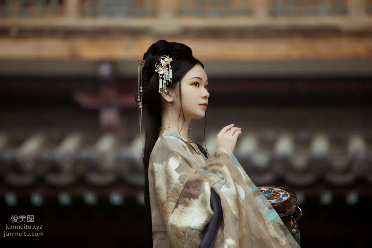Bo He: YiTuYu photo 13