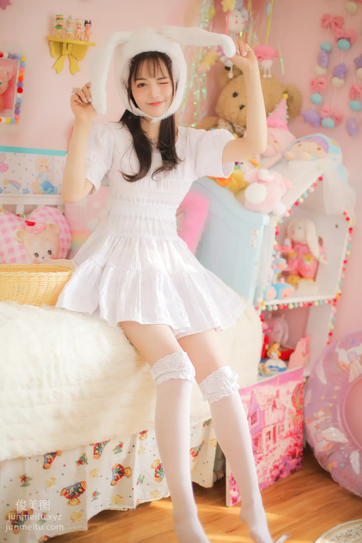 Jiu Jiu: YiTuYu photo 2