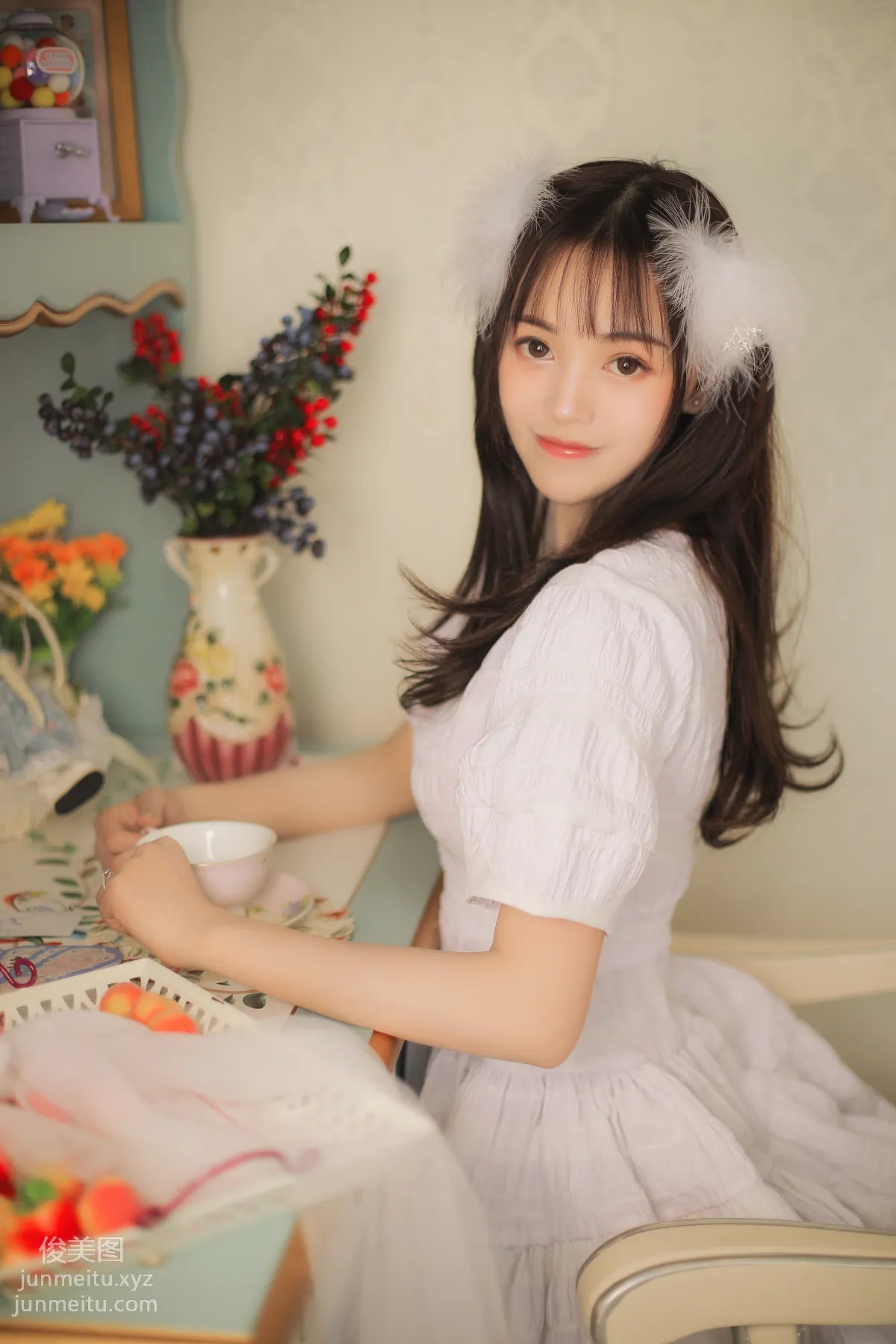 Jiu Jiu: YiTuYu photo 3