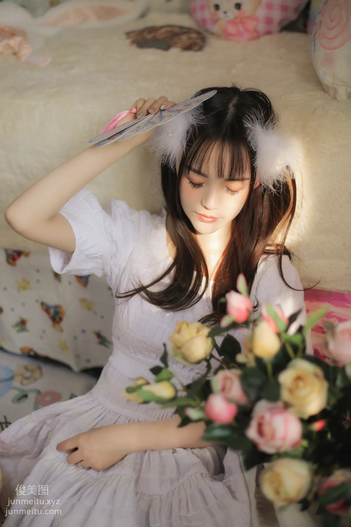 Jiu Jiu: YiTuYu photo 5