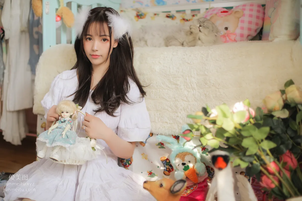 Jiu Jiu: YiTuYu photo 6