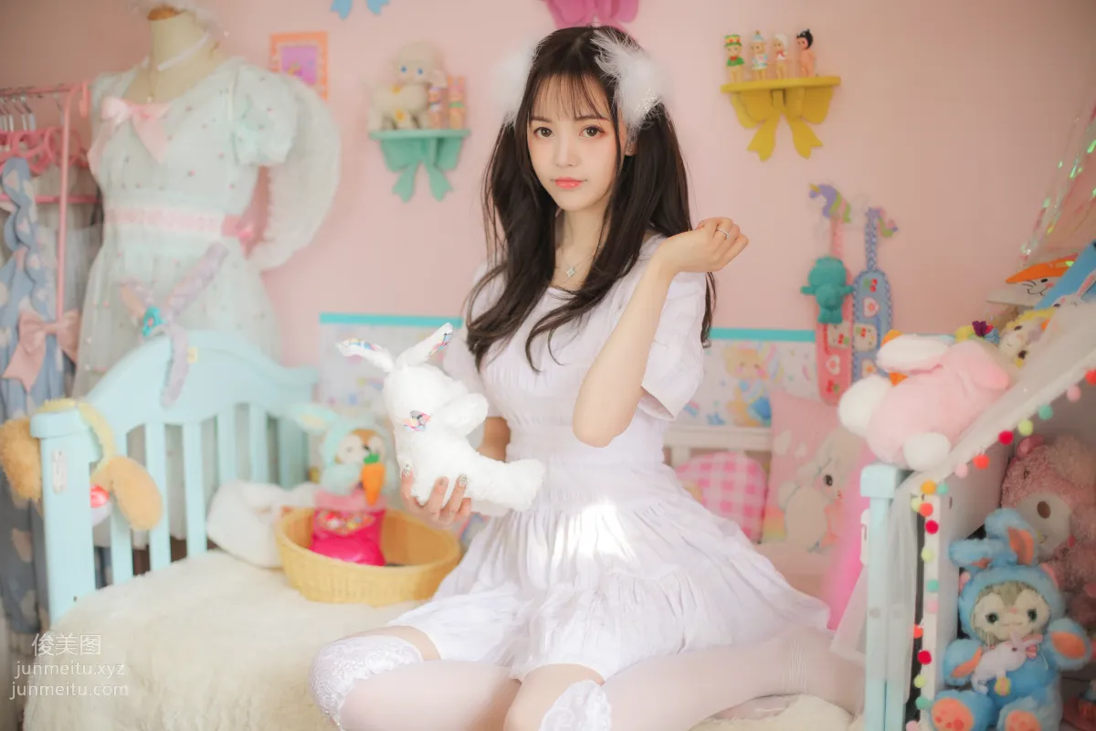 Jiu Jiu: YiTuYu photo 9