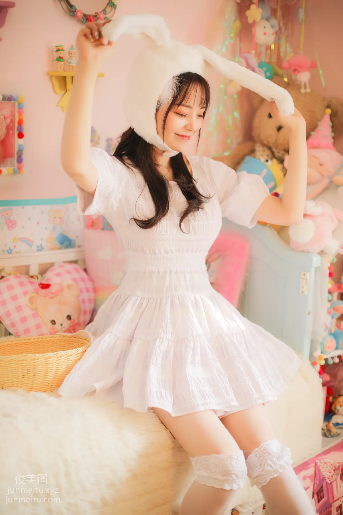 Jiu Jiu: YiTuYu photo 10