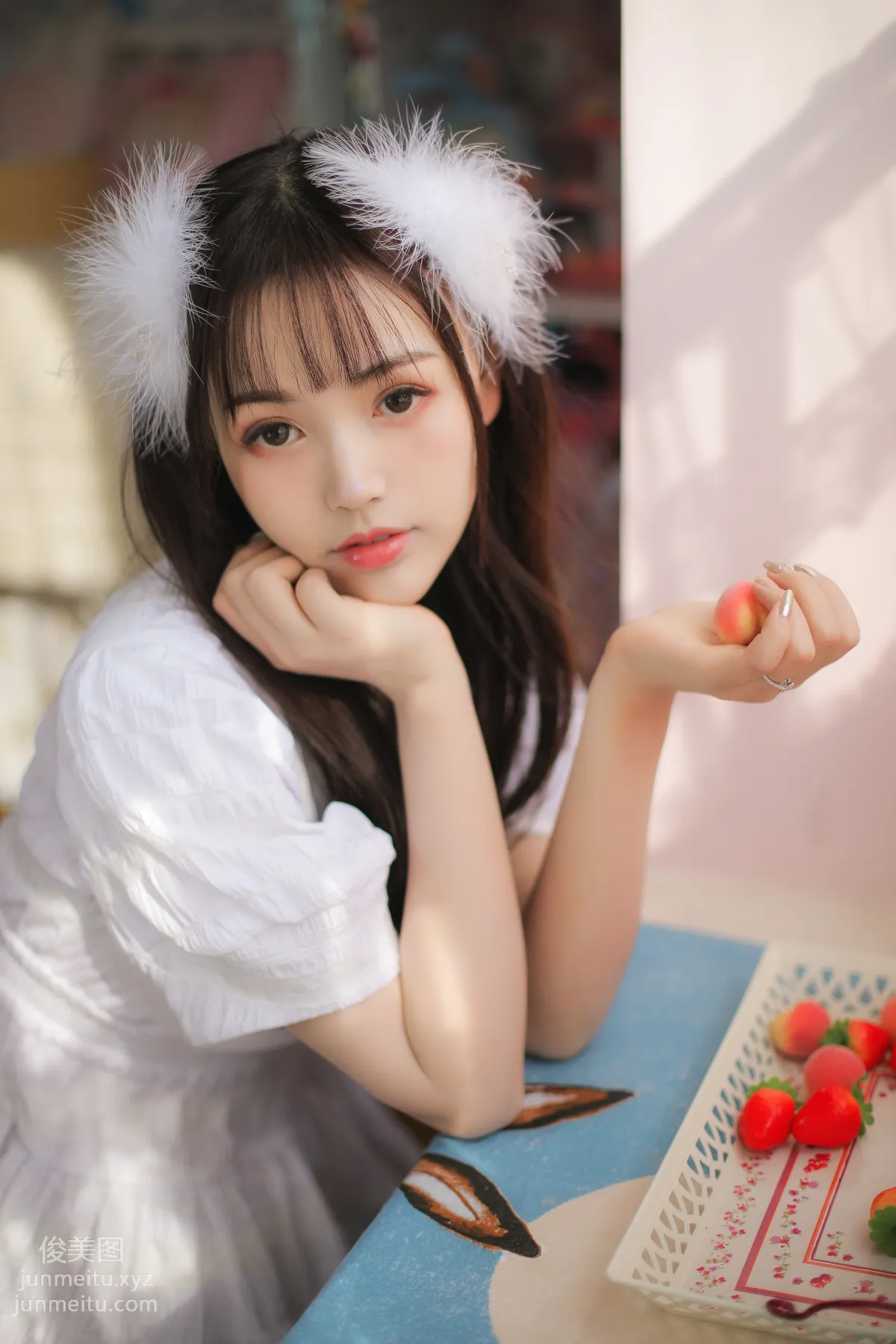Jiu Jiu: YiTuYu photo 11